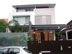Kim Lin Park (D10), Detached #611362341